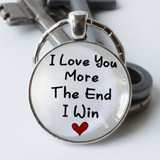 Vintage Bag Keychain Boys Girls Character Jewelry Accessory