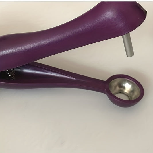 Cherry Pitter Remover Olive Corer Seed Gadge Fruit and Vegetable Tool