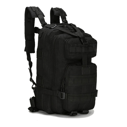 Waterproof Outdoor Sports Hiking Rucksack with Molle System