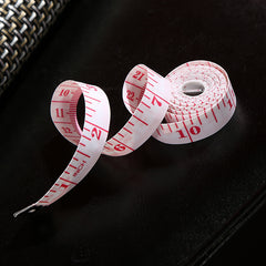3pcs H013 Assorted 1.5m Measuring Tape Measure