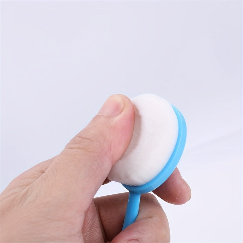 5pcs Smooth Blending Brushes DIY Card Making Ink Application Tools