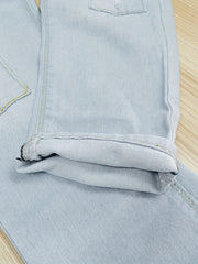 Boys Denim Jeans for Spring/Autumn Kids Clothes