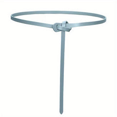 Thin Knotted Belt Vintage Solid Waistband for Women
