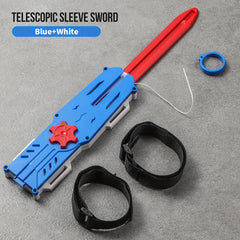 Sleeve Sword and Arrow Role Playing Props - Upgrade Version