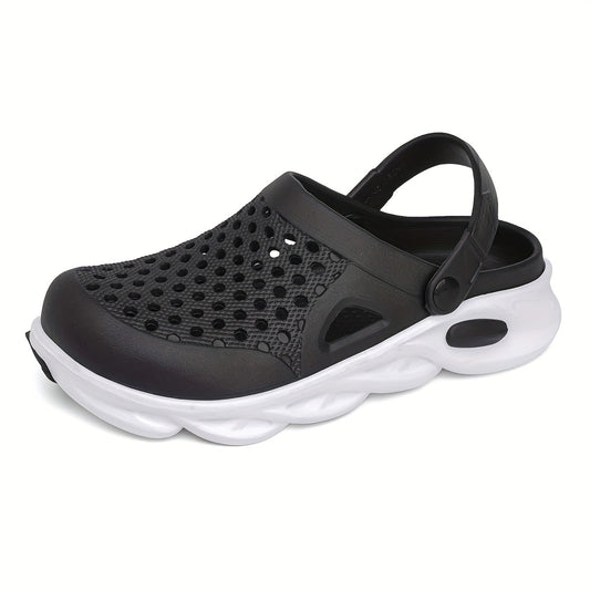Men's Lightweight Garden Clogs Sandals Spring/Summer