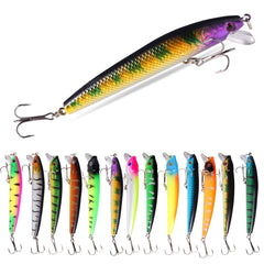 Sougayilang Saltwater Hard Lure for More Fish