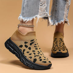 Women's Heighten Breathable Woven Sneakers