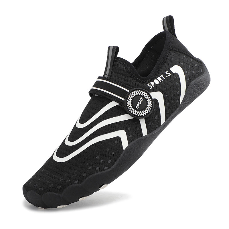 Men's Lightweight Hiking & Running Sneakers