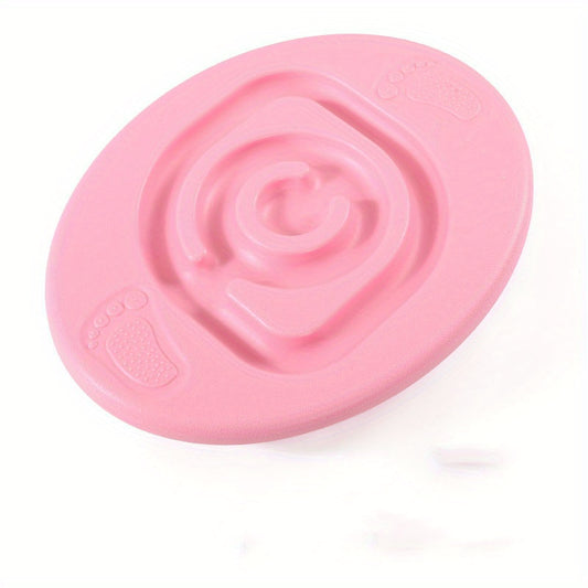 Egg Shaped Balance Table for Kids Focus & Concentration