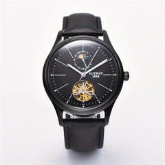 KUERST Flywheel Automatic Mechanical Watch