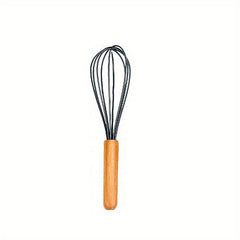 12pcs Silicone Utensil Set Non Stick Kitchen Cooking Spatula Spoon