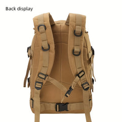 Multifunctional Backpack Portable Large Capacity Sports Bag