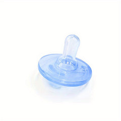 Green Soothing Pacifier for 0-3 Months Old Baby