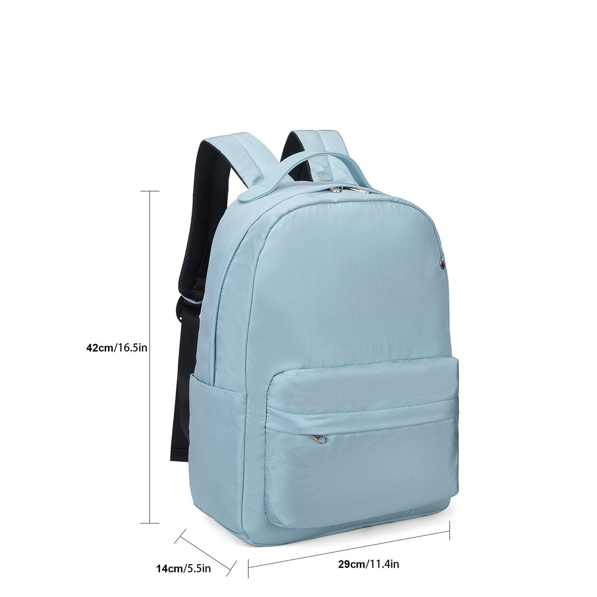 Lightweight School Bag Backpack for Boys Girls