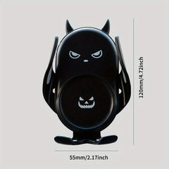 Cartoon Bat Hook Car Vent Phone Mount Holder Universal Model