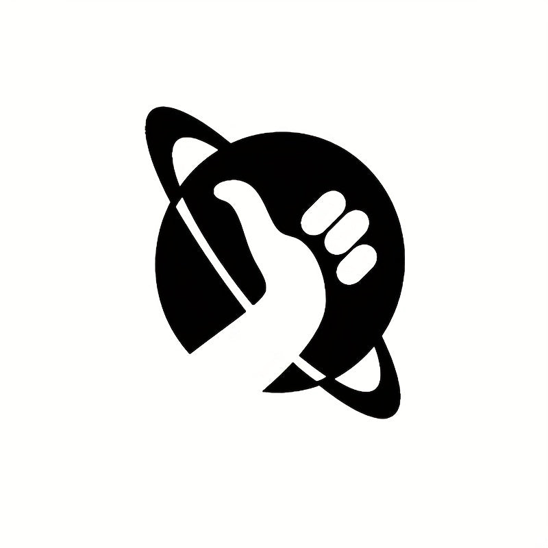 Hitchhikers Guide Parody Sticker Decal Laptop Car Sticker