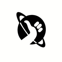 Hitchhikers Guide Parody Sticker Decal Laptop Car Sticker