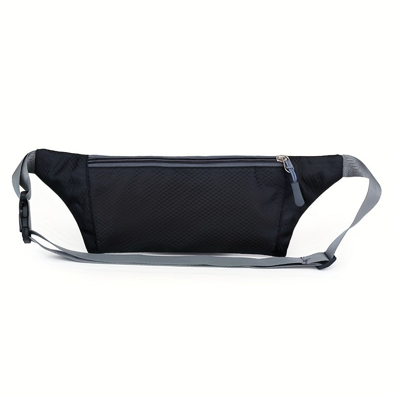 Portable Waist Bag for Travel & Hiking