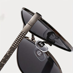 Vintage Polarized Sunglasses UV Protection