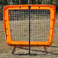 Adjustable Soccer Rebound Net for Football Training