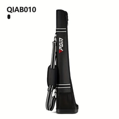 PGM Nylon Golf Gun Bag Lightweight Durable Stylish Zipper Closure