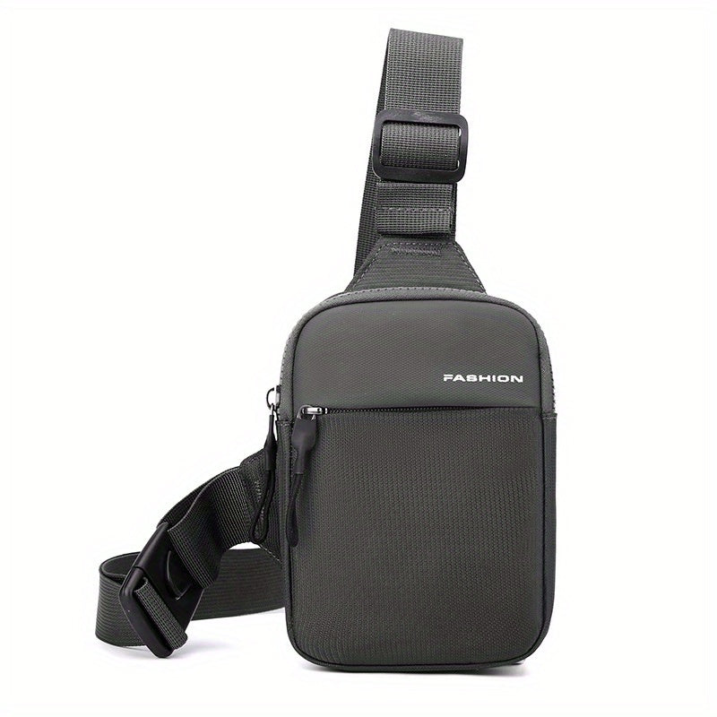 Mini Sports Bag Shoulder Bag Coin Purse Messenger Bag