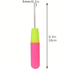 Large Size Crochet Hook - Crochet Needle & Accessories