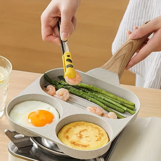 Omelet Pan Egg Cooker Frying Pan Breakfast Maker