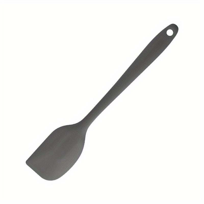 Small Silicone Spatula Baking Tools Kitchen Gadgets Kitchen Accessories