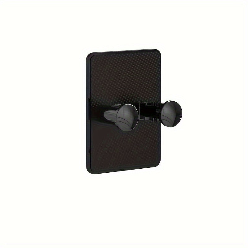 Punch Shaver Storage Rack Hanging Bathroom Razor Rack