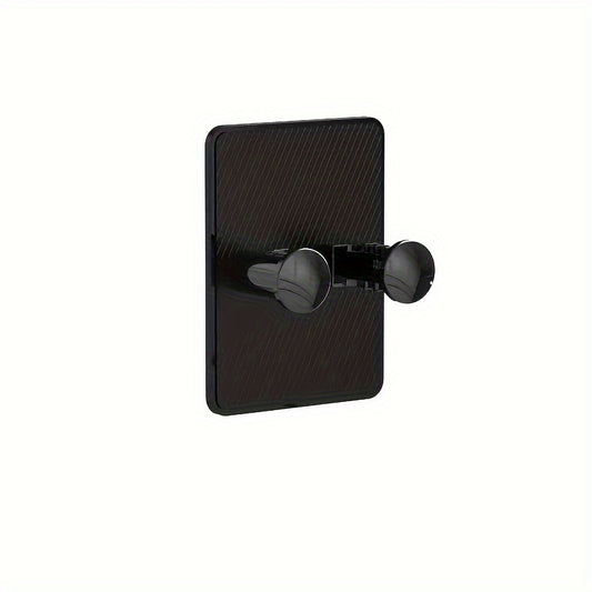 Punch Shaver Storage Rack Hanging Bathroom Razor Rack