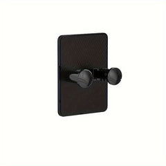 Punch Shaver Storage Rack Hanging Bathroom Razor Rack