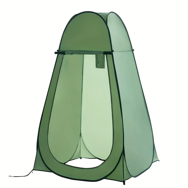 Pop Up Privacy Shower Tent Changing Room For Camping Hiking Beach