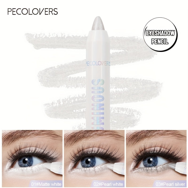 Eyeshadow Eyelid Brightening Pen Highlighter Matte Eye Makeup Pen