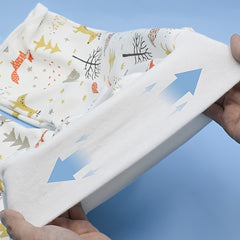 Mumsbest Waterproof Cotton Training Pants