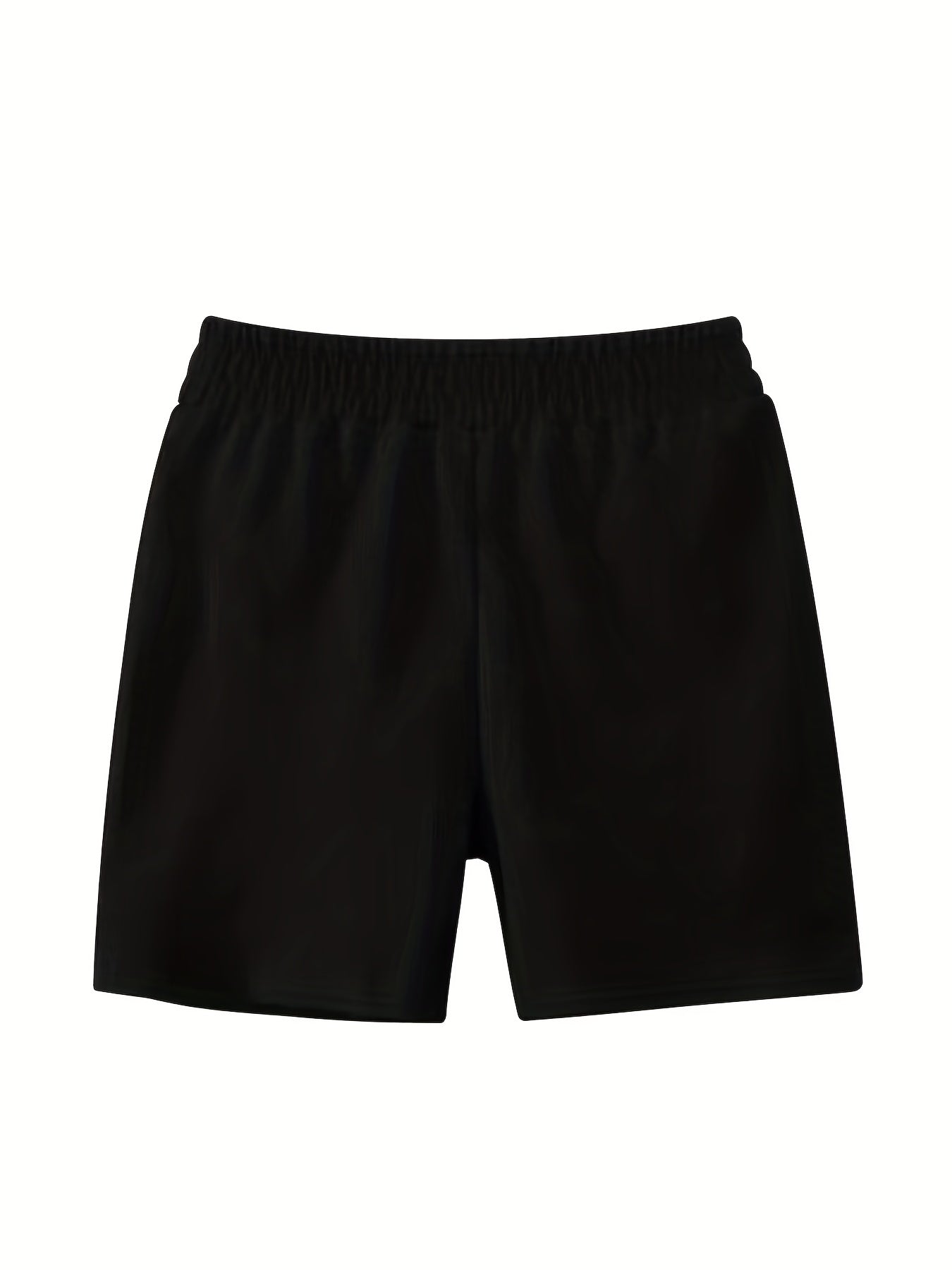 Boys Summer Active Shorts Quick Dry Breathable Outdoor Shorts