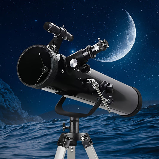 Professional HD Astronomical Monocular Telescope