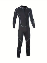 3mm Professional Diving Wetsuit for Superior Swim Performance