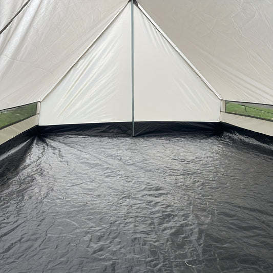 2 Seater Easy Setup Waterproof Camping Tent