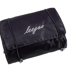 Detachable Cosmetic Bag Large Capacity Folding Travel Toiletry Bag