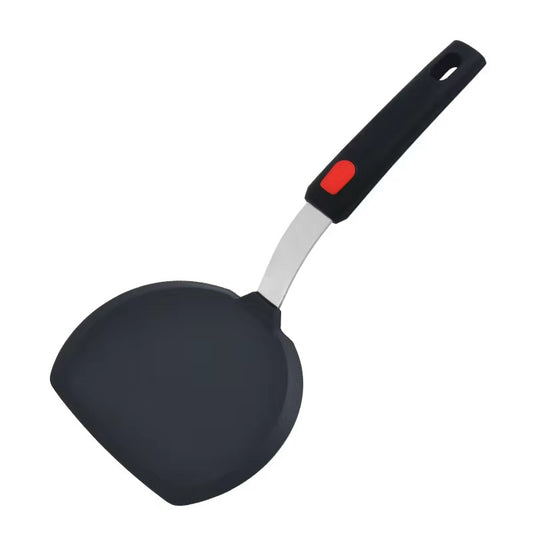 Silicone Spatula Turner Frying Shovel, Nonstick & Heat Resistant Cooking Spatula