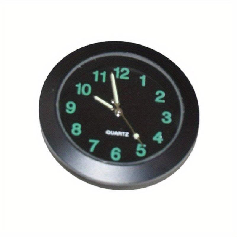Marine Clock Luminous Mini Digital Watch Mechanics Quartz Clocks For Ships