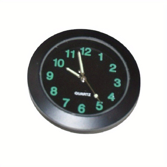 Marine Clock Luminous Mini Digital Watch Mechanics Quartz Clocks For Ships
