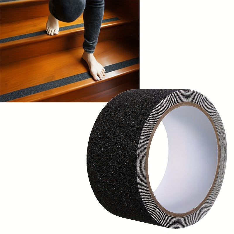 16FT Anti Slip Tape Traction for Stairs Ramps Treads Safety Indoor/Outdoor