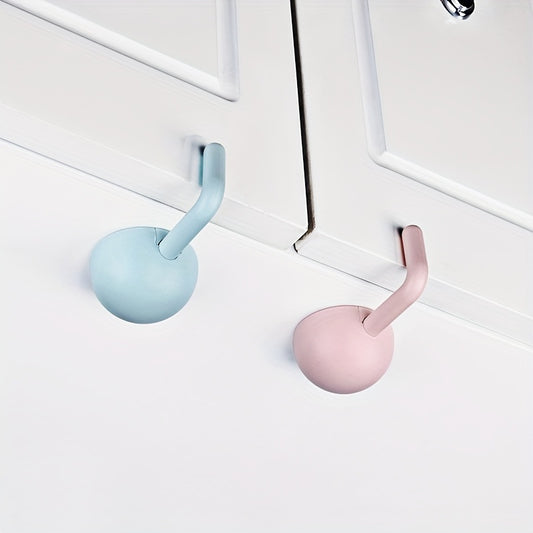 Child Safety Cabinet Door Lock Baby Drawer Lock Buckle