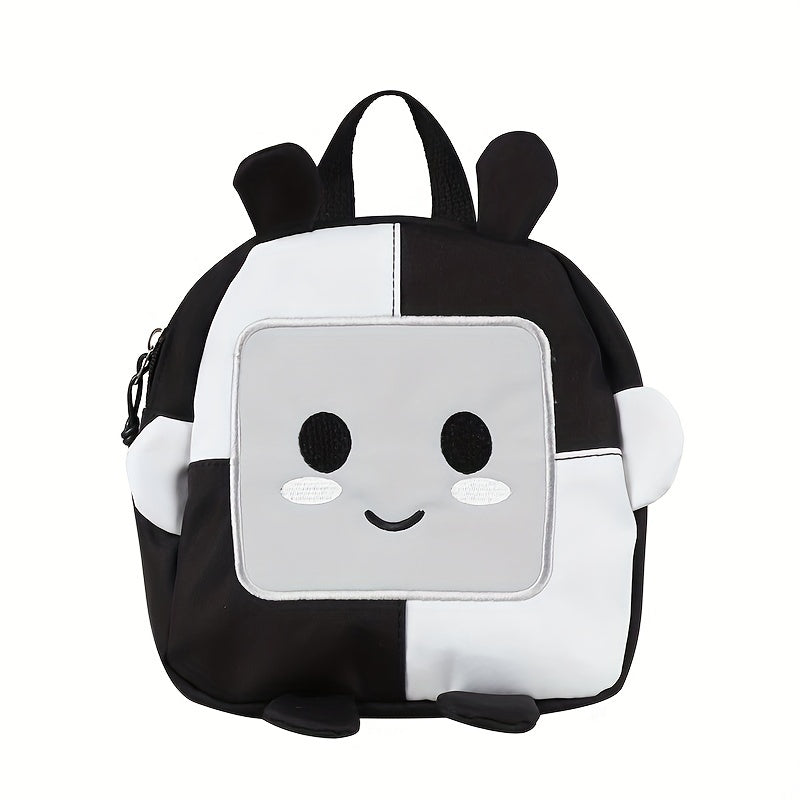 Children's Cartoon Travel Backpack Lightweight Casual Anti-lost Backpack