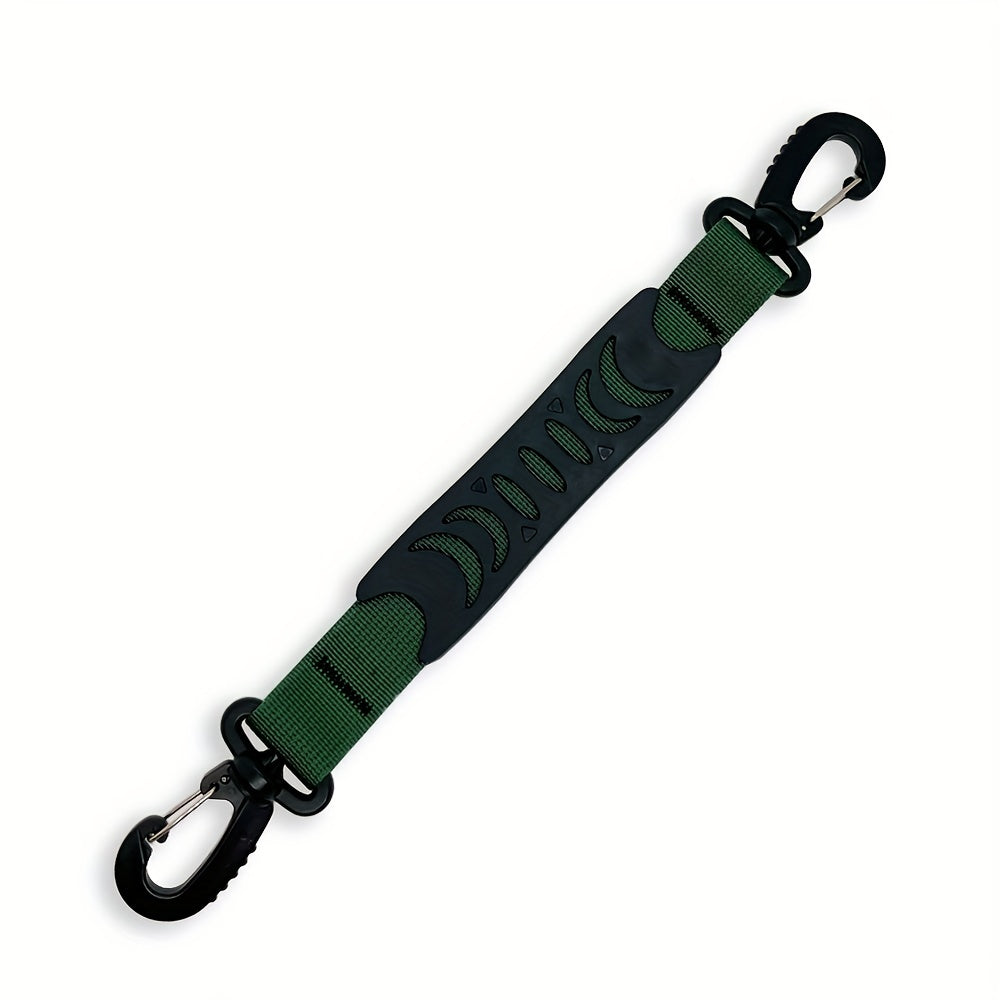 Skate Shoe Carrier Ski Boots Ice Skates Hanging Strap