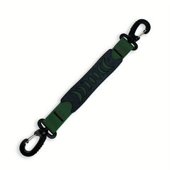 Skate Shoe Carrier Ski Boots Ice Skates Hanging Strap