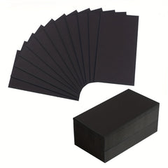 200 Large Cash Envelopes for Budgeting Challenge