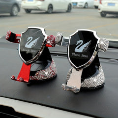 Suction Cup Phone Holder Stand for Secure Mounting